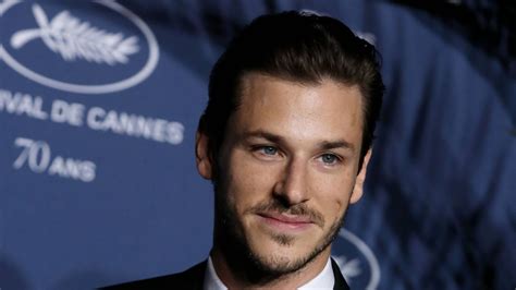 égérie bleu de chanel mort|Gaspard Ulliel — Wikipédia.